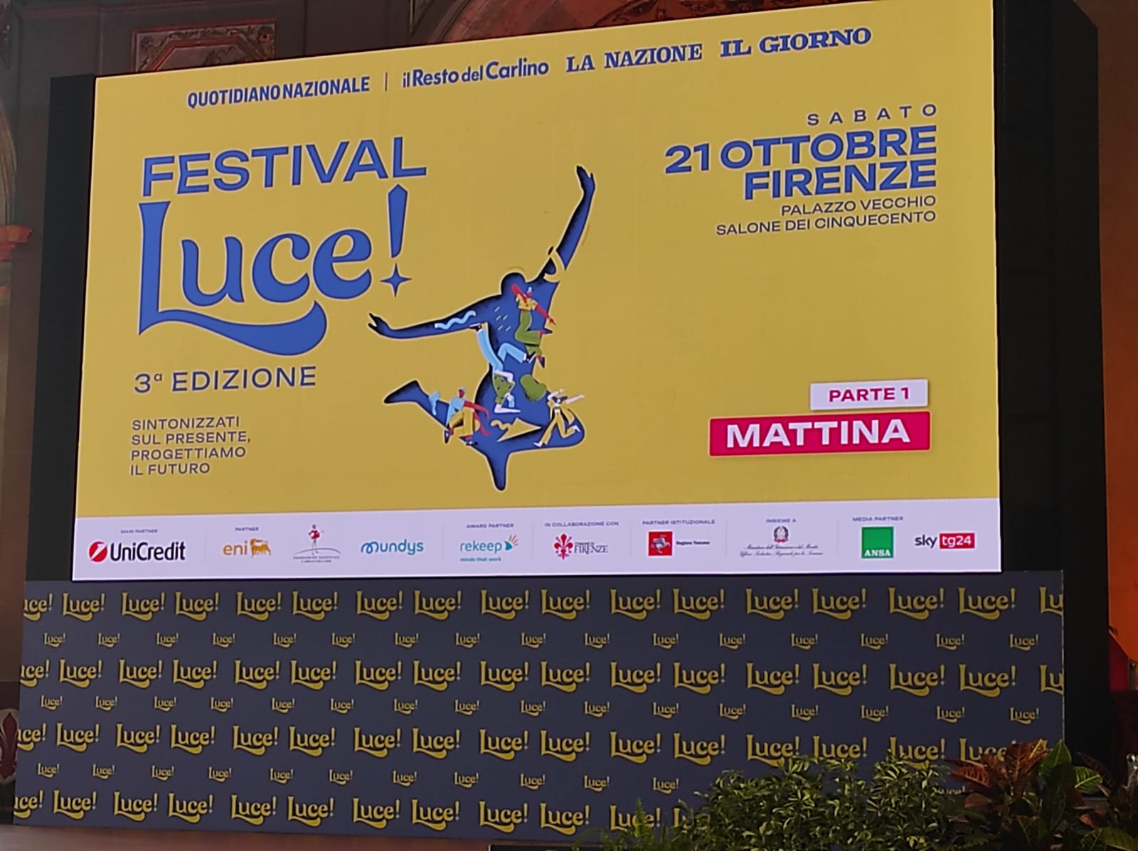 Festival Luce